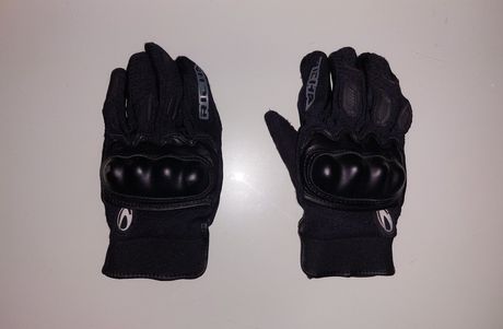 Richa Protect Gloves (Size XS)