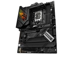 Asus ROG Strix Z790-H Gaming WiFi Motherboard ATX με Intel 1700 Socket (90MB1E10-M0EAY0) - Πληρωμή και σε έως 9 δόσεις