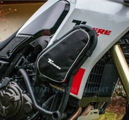 Yamaha Tenere 700 Αδιαβροχες πλαινες τσαντες για καγκελα