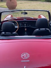 Mg Midget 1965 ΑΡΙΣΤΟ -thumb-7