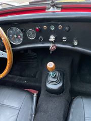 Mg Midget 1965 ΑΡΙΣΤΟ -thumb-12