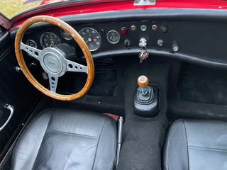 Mg Midget 1965 ΑΡΙΣΤΟ -thumb-11