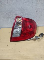 ΦΑΝΑΡΙ ΠΙΣΩ ΔΕΞΙ ΓΙΑ HYUNDAI GETZ 2006 2007 2008 2009 2010 2011 2012