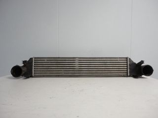 ΨΥΓΕΙΟ INTERCOOLER CLK W208 |2-Μ-1