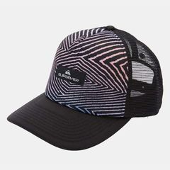 Καπέλο BUZZARD COOP - BLACK AQYHA05240-QS0/KVJ0