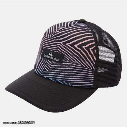 Καπέλο BUZZARD COOP - BLACK AQYHA05240-QS0/KVJ0