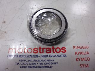 Ρουλεμάν Πίσω Τροχού Piaggio Porter Maxxi Multitech E4 2010 - E5 2013 - E5 2014 588335-thumb-2