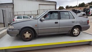 Ακραξόνια Hyundai Excel '92 Προσφορά