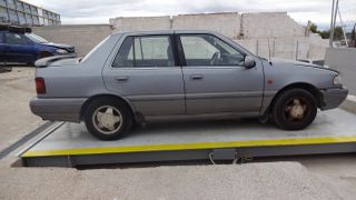 Ψαλίδια Hyundai Excel '92 Προσφορά-thumb-2