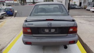 Ψαλίδια Hyundai Excel '92 Προσφορά-thumb-3
