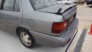 Γέφυρα Πίσω Hyundai Excel '92 Προσφορά