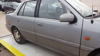 Καθρέπτες Εξωτερικοί Hyundai Excel '92 Προσφορά