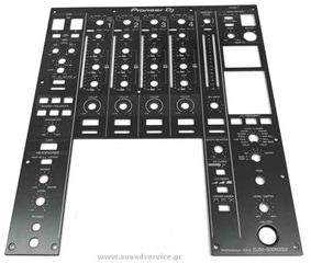 PIONEER DJM-900-NXS2 ΑΝΤΑΛΛΑΚΤΙΚΗ ΠΡΟΣΟΨΗ CONTROL PANEL ΜΙΚΤΗ DNB1243