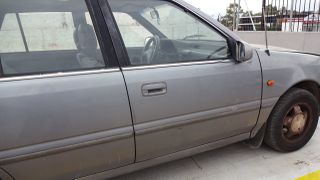 Χερούλια Εξωτερικά Hyundai Excel '92 Προσφορά