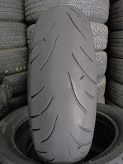 1TMX 160-60-17 BRIDGESTONE BATTLAX BT023 DOT (4216)