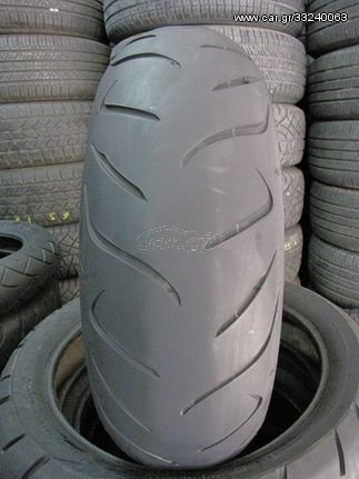 1TMX 180-55-17 DUNLOP SPORTMAX D222 DOT (0517)