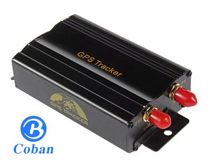 COBAN GPS Tracker Αυτοκινήτου TK103B, GPS & GSM/GPRS - TK103B