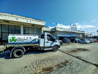 Συλλογή Αποβλήτων Λιπαντικών Ελαίων -thumb-8