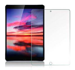 POWERTECH tempered glass 9H 2.5D TGC-0004 για Apple iPad 10.2" - TGT-0004