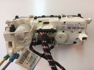 ΧΕΙΡΙΣΤΗΡΙΟ A/C A CLASS W169-B CLASS W245-thumb-1