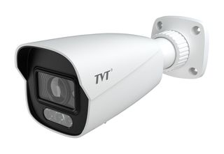 TVT IP κάμερα TD-9422C1, full color, 2.8mm, 2MP, IP67, PoE - TD-9422C1