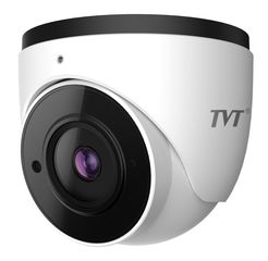 TVT IP κάμερα TD-9451S3A, 2.8mm, 5MP, IP67, PoE - TD-9554S3A