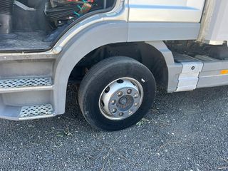 Καρότσα Κουρτίνα Mercedes-Benz 2000 ateco atego-thumb-11