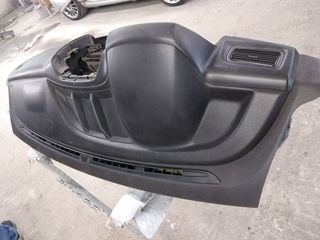 CITROEN BERLINGO FIAT DOBLO OPEL COMBO 08-15 ΤΑΜΠΛΟ ΜΕ ΑΕΡΟΣΑΚΟ ΣΥΝΟΔΗΓΟΥ