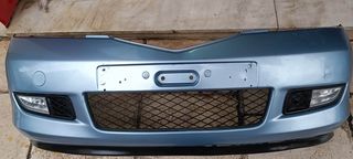MAZDA 2  2007-2013  ΠΡΟΦΥΛΑΚΤΗΡΕΣ ΕΜΠΡΟΣ/ΠΙΣΩ - ΦΑΝΑΡΙΑ - ΦΤΕΡΑ - ΜΟΤΕΡ ΠΑΡΑΘΥΡΩΝ - ΔΙΑΚΟΠΤΕΣ-thumb-14