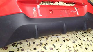 MAZDA 2  2007-2013  ΠΡΟΦΥΛΑΚΤΗΡΕΣ ΕΜΠΡΟΣ/ΠΙΣΩ - ΦΑΝΑΡΙΑ - ΦΤΕΡΑ - ΜΟΤΕΡ ΠΑΡΑΘΥΡΩΝ - ΔΙΑΚΟΠΤΕΣ-thumb-6