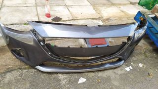 MAZDA 2  2007-2013  ΠΡΟΦΥΛΑΚΤΗΡΕΣ ΕΜΠΡΟΣ/ΠΙΣΩ - ΦΑΝΑΡΙΑ - ΦΤΕΡΑ - ΜΟΤΕΡ ΠΑΡΑΘΥΡΩΝ - ΔΙΑΚΟΠΤΕΣ-thumb-20