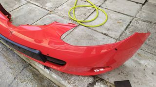 MAZDA 2  2007-2013  ΠΡΟΦΥΛΑΚΤΗΡΕΣ ΕΜΠΡΟΣ/ΠΙΣΩ - ΦΑΝΑΡΙΑ - ΦΤΕΡΑ - ΜΟΤΕΡ ΠΑΡΑΘΥΡΩΝ - ΔΙΑΚΟΠΤΕΣ-thumb-22
