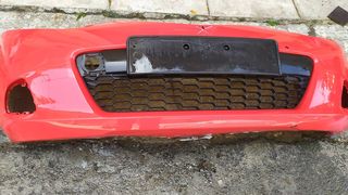 MAZDA 2  2007-2013  ΠΡΟΦΥΛΑΚΤΗΡΕΣ ΕΜΠΡΟΣ/ΠΙΣΩ - ΦΑΝΑΡΙΑ - ΦΤΕΡΑ - ΜΟΤΕΡ ΠΑΡΑΘΥΡΩΝ - ΔΙΑΚΟΠΤΕΣ-thumb-5