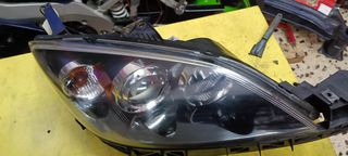 MAZDA 2  2007-2013  ΠΡΟΦΥΛΑΚΤΗΡΕΣ ΕΜΠΡΟΣ/ΠΙΣΩ - ΦΑΝΑΡΙΑ - ΦΤΕΡΑ - ΜΟΤΕΡ ΠΑΡΑΘΥΡΩΝ - ΔΙΑΚΟΠΤΕΣ-thumb-27