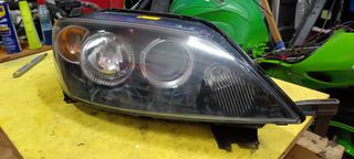 MAZDA 2  2007-2013  ΠΡΟΦΥΛΑΚΤΗΡΕΣ ΕΜΠΡΟΣ/ΠΙΣΩ - ΦΑΝΑΡΙΑ - ΦΤΕΡΑ - ΜΟΤΕΡ ΠΑΡΑΘΥΡΩΝ - ΔΙΑΚΟΠΤΕΣ-thumb-28