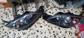 MAZDA 2  2007-2013  ΠΡΟΦΥΛΑΚΤΗΡΕΣ ΕΜΠΡΟΣ/ΠΙΣΩ - ΦΑΝΑΡΙΑ - ΦΤΕΡΑ - ΜΟΤΕΡ ΠΑΡΑΘΥΡΩΝ - ΔΙΑΚΟΠΤΕΣ-thumb-30