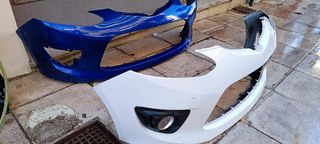 MAZDA 2  2007-2013  ΠΡΟΦΥΛΑΚΤΗΡΕΣ ΕΜΠΡΟΣ/ΠΙΣΩ - ΦΑΝΑΡΙΑ - ΦΤΕΡΑ - ΜΟΤΕΡ ΠΑΡΑΘΥΡΩΝ - ΔΙΑΚΟΠΤΕΣ-thumb-32