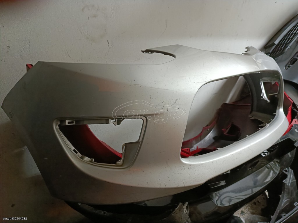 MAZDA 2  2007-2013  ΠΡΟΦΥΛΑΚΤΗΡΕΣ ΕΜΠΡΟΣ/ΠΙΣΩ - ΦΑΝΑΡΙΑ - ΦΤΕΡΑ - ΜΟΤΕΡ ΠΑΡΑΘΥΡΩΝ - ΔΙΑΚΟΠΤΕΣ