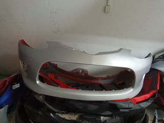 MAZDA 2  2007-2013  ΠΡΟΦΥΛΑΚΤΗΡΕΣ ΕΜΠΡΟΣ/ΠΙΣΩ - ΦΑΝΑΡΙΑ - ΦΤΕΡΑ - ΜΟΤΕΡ ΠΑΡΑΘΥΡΩΝ - ΔΙΑΚΟΠΤΕΣ-thumb-2