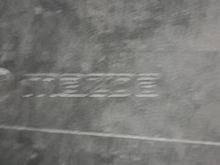 MAZDA 2  2007-2013  ΠΡΟΦΥΛΑΚΤΗΡΕΣ ΕΜΠΡΟΣ/ΠΙΣΩ - ΦΑΝΑΡΙΑ - ΦΤΕΡΑ - ΜΟΤΕΡ ΠΑΡΑΘΥΡΩΝ - ΔΙΑΚΟΠΤΕΣ-thumb-3