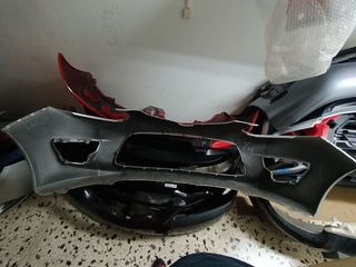 MAZDA 2  2007-2013  ΠΡΟΦΥΛΑΚΤΗΡΕΣ ΕΜΠΡΟΣ/ΠΙΣΩ - ΦΑΝΑΡΙΑ - ΦΤΕΡΑ - ΜΟΤΕΡ ΠΑΡΑΘΥΡΩΝ - ΔΙΑΚΟΠΤΕΣ-thumb-4
