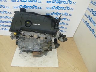 ΠΕΝΤΑΚΑΘΑΡΟΣ MINI COOPER (R56) N16B16A 1.6 16V