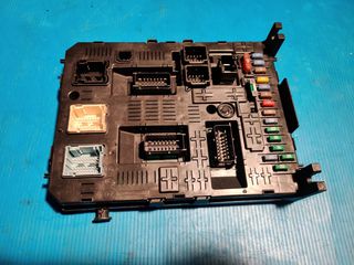 CITROEN C4 PICASSO 07'-14' 9HZ BODY CONTROL ΕΣΩΤΕΡΙΚΟΣ ΕΓΚΕΦΑΛΟΣ 966405908001