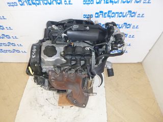 ΠΕΝΤΑΚΑΘΑΡΟΣ CHEVROLET MATIZ A08S3 800cc ΚΙΝΗΤΗΤΡΑΣ