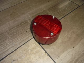 ΦΑΝΑΡΙ ΠΙΣΩ  ΓΙΑ SIMSON S 51  ##ΜΟΤΟ ΚΟΡΔΑΛΗΣ##