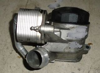 ΒΑΣΗ ΦΙΛΤΡΟΥ ΛΑΔΙΟΥ BMW N52-N52N-N55-N54-N54T E81 3ΠΟΡΤΟ/E87 5ΠΟΡΤΟ/E88 CABRIO/E82 COUPE 2005-2013!!ΑΠΟΣΤΟΛΗ ΣΕ ΟΛΗ ΤΗΝ ΕΛΛΑΔΑ!!!