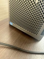 HP ProLiant ML350p Gen8 Intel Xeon E5-2620-thumb-1