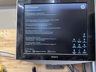 HP ProLiant ML350p Gen8 Intel Xeon E5-2620-thumb-5