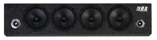ΚΟΥΤΑ ΜΕ ΗΧΕΙΑ EDBXPROBOX-E9 | EDGE DBX Series 1600 watts Pro Audio Enclosure eautoshop gr 