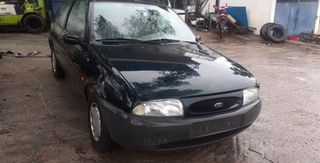 αξονας πισω ford fiesta diesel 1800 98mod